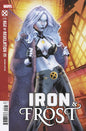 IRON & FROST #3 [AOR] *RELEASE DATE: 12/10/25*