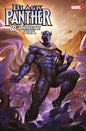 BLACK PANTHER 60TH ANNIVERSARY SPECIAL #1 *RELEASE DATE 2/18/26*
