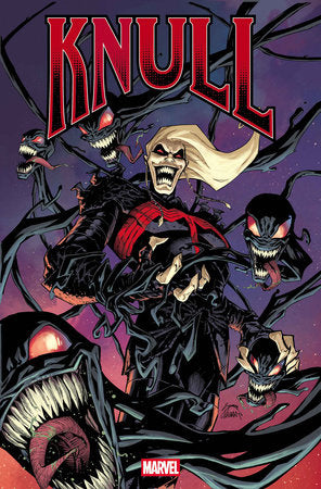 KNULL #1 *RELEASE DATE 1/14/26* *(DH X4)*