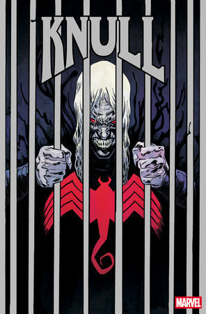 KNULL #1 *RELEASE DATE 1/14/26* *(DH X4)*