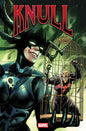 KNULL #1 *RELEASE DATE 1/14/26* *(DH X4)*