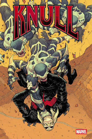 KNULL #2 *RELEASE DATE 2/18/26*