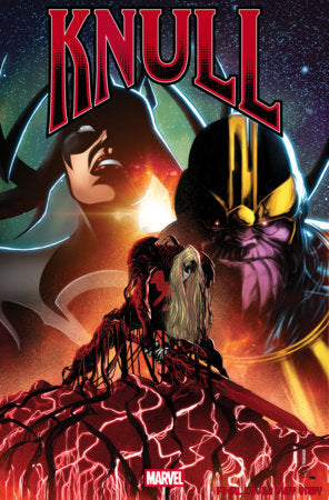 KNULL #2 *RELEASE DATE 2/18/26*