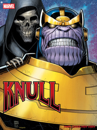 KNULL #3 *RELEASE DATE 3/25/26* *(DH W5)*