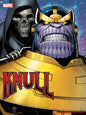 KNULL #3 *RELEASE DATE 3/25/26*
