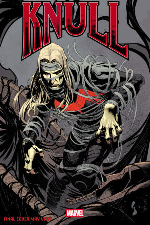 KNULL #3 *RELEASE DATE 3/25/26* *(DH W5)*