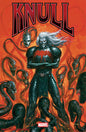 KNULL #3 *RELEASE DATE 3/25/26*