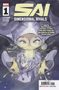 SAI: DIMENSIONAL RIVALS #1 *RELEASE DATE 1/14/26* *(DH X4)*