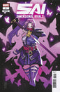 SAI: DIMENSIONAL RIVALS #1 *RELEASE DATE 1/14/26* *(DH X4)*