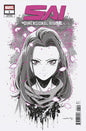 SAI: DIMENSIONAL RIVALS #1 *RELEASE DATE 1/14/26* *(DH X4)*