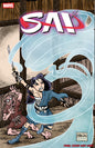 SAI: DIMENSIONAL RIVALS #1 *RELEASE DATE 1/14/26* *(DH X4)*