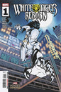 WHITE TIGER: REBORN #1 *RELEASE DATE: 10/1/25* *(DH W3)*