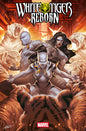 WHITE TIGER: REBORN #1 *RELEASE DATE: 10/1/25* *(DH W3)*
