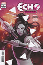 ECHO: SEEKER OF TRUTH #1 *RELEASE DATE: 11/5/25* (DH O4) / (DH B12)