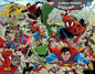MARVEL/DC: SPIDER-MAN/SUPERMAN #1 *RELEASE DATE 4/22/26* *(DH C6)*