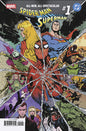 MARVEL/DC: SPIDER-MAN/SUPERMAN #1 *RELEASE DATE 4/22/26* *(DH C6)*