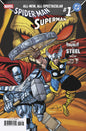MARVEL/DC: SPIDER-MAN/SUPERMAN #1 *RELEASE DATE 4/22/26* *(DH C6)*