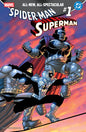MARVEL/DC: SPIDER-MAN/SUPERMAN #1 *RELEASE DATE 4/22/26* *(DH C6)*