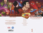 MARVEL/DC: SPIDER-MAN/SUPERMAN #1 *RELEASE DATE 4/22/26* *(DH C6)*