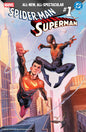 MARVEL/DC: SPIDER-MAN/SUPERMAN #1 *RELEASE DATE 4/22/26* *(DH C6)*