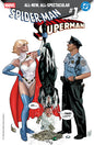 MARVEL/DC: SPIDER-MAN/SUPERMAN #1 *RELEASE DATE 4/22/26* *(DH C6)*