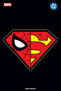 MARVEL/DC: SPIDER-MAN/SUPERMAN #1 *RELEASE DATE 4/22/26* *(DH C6)*