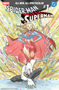 MARVEL/DC: SPIDER-MAN/SUPERMAN #1 *RELEASE DATE 4/22/26* *(DH C6)*