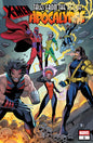 X-MEN: TALES FROM THE AGE OF APOCALYPSE #1 *RELEASE DATE: 11/12/25* *(DH P4)*