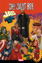 JAY & SILENT BOB: JAYS OF FUTURE PAST #1 *RELEASE DATE 6/10/26*