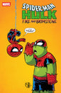 SPIDER-MAN/HULK: FIRE AND BRIMSTONE #1 *RELEASE DATE 8/19/26*