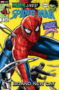 SPIDER-MAN/HULK: FIRE AND BRIMSTONE #1 *RELEASE DATE 8/19/26*