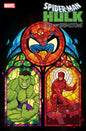 SPIDER-MAN/HULK: FIRE AND BRIMSTONE #2 *RELEASE DATE 9/23/26*