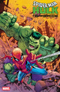SPIDER-MAN/HULK: FIRE AND BRIMSTONE #2 *RELEASE DATE 9/23/26*