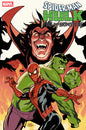 SPIDER-MAN/HULK: FIRE AND BRIMSTONE #3 *RELEASE DATE 10/28/26*