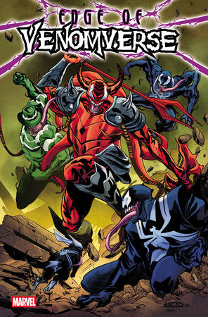 EDGE OF VENOMVERSE #1 *RELEASE DATE: 9/10/25* *(DH P3)* *(DH R3)*