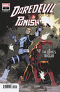 DAREDEVIL/PUNISHER: THE DEVIL'S TRIGGER #1 *RELEASE DATE: 11/26/25* *(DH Q4)*