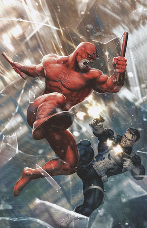 DAREDEVIL/PUNISHER: THE DEVIL'S TRIGGER #1 *RELEASE DATE: 11/26/25* *(DH Q4)*