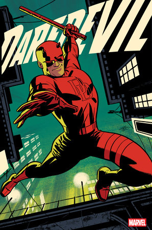 DAREDEVIL/PUNISHER: THE DEVIL'S TRIGGER #2 *RELEASE DATE: 12/17/25* *(DH Z4)*