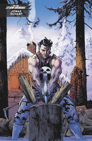 DAREDEVIL/PUNISHER: THE DEVIL'S TRIGGER #2 *RELEASE DATE: 12/17/25* *(DH Z4)*