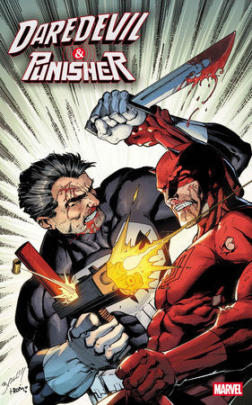 DAREDEVIL/PUNISHER: THE DEVIL'S TRIGGER #2 *RELEASE DATE: 12/17/25* *(DH Z4)*