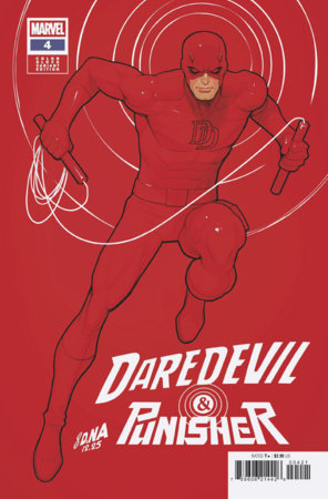 DAREDEVIL/PUNISHER: THE DEVIL'S TRIGGER #4 *RELEASE DATE 2/18/26*