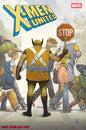 X-MEN UNITED #1 CONNECTING COVER A *RELEASE DATE 3/11/26*