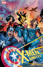X-MEN UNITED #2 *RELEASE DATE 4/15/26* *(DH A23)*