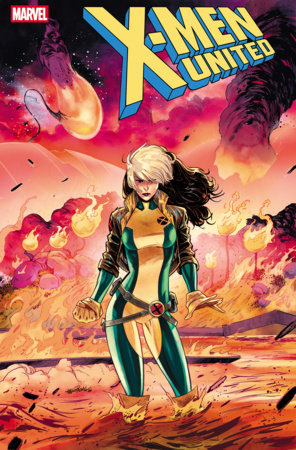 X-MEN UNITED #2 *RELEASE DATE 4/15/26* *(DH A23)*