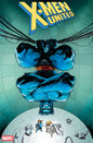 X-MEN UNITED #3 *RELEASE DATE 5/20/26* *(DH A10)*