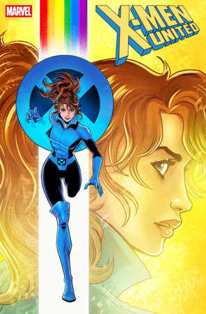 X-Men United #4 *RELEASE DATE 6/17/26*