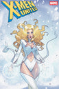 X-MEN UNITED #5 *RELEASE DATE 7/1/26*