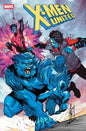 X-MEN UNITED #6 *RELEASE DATE 8/12/26*