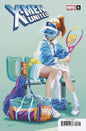 X-MEN UNITED #6 *RELEASE DATE 8/12/26*