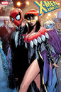 X-MEN UNITED #6 *RELEASE DATE 8/12/26*
